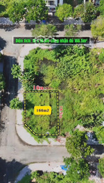 chính chủ cần bán gấp lô góc 162m2 ngang 10m đối diện công viên kdc hưng phú, giá siêu rẻ 96tr/m