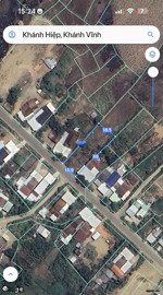 bán đất khánh hòa diện tích lớn, giá tốt cách nha trang tầm 40 phút chạy xe