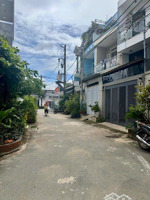 chủ quá ngộp ! gấp bán trước tết - giảm 1.2tỷ - chỉ còn 6.4tỷ - nhà còn mới - đang cho thuê 12tr/th