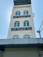 mặt tiền tl-an phú đông chdv 5 lầu 9 phòng thu nhập 26tr/tháng
giá 6.5 tỷ