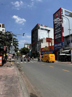 bán nhà mặt tiền gò dầu dt 4x34m vị trí kinh doanh đỉnh giá bán chỉ 21.5 tỷ tl