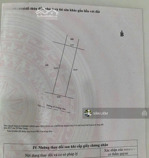 gần dự án sun group cần bán lô đất tđc đất lành - vĩnh thái - dt: 64m2 - đường rộng 16m phù hợp đầu