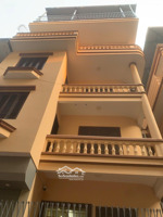 cho thuê nhà riêng phố láng hạ: 90m2 x 4,5 tầng, mt: 7m, nguyên căn, ngõ ô tô, giá: 35tr/tháng