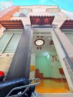 Nhà trệt lầu hẻm 178 Xô Viết Nghệ Tĩnh