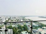 căn góc 2pn,2wc,81m2, one verandah quận 2 . tầng 16, view sông sg vĩnh viễn. giá : 8,55 tỷ