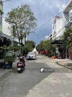 chính chủ cần bán lô mt giáp hải sơn trà nhỉnh 6 tỷ