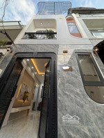 bán nhà mặt tiền phan huy thực - quận 7. giá chốt 3tỷ8/67,5m2 thuê 23tr. gần nhà thiếu nhi quận 7