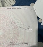 bán lô đất đẹp (kẹp cống hiếm) đường trừ văn thố, sát trường c1,2,3 - công viên - bệnh viện cẩm lệ