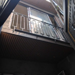 nhà nhỏ siêu đẹp - sổ hồng riêng- giá rẻ như hạt dẻ