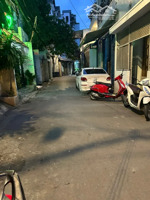 bán nhà hxh đường số 1,p.10,tân bình - 117m2, 4 tấm,giá chào 12.8 tỷ