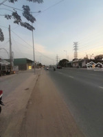 bán lô đất 5x20m 60tc mặt tiền đường võ nguyên giáp, p mỹ xuân tp phú mỹ