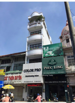 siêu khan hiếm! bán nhà mt trần hưng đạo, quận 5 (4 x 20m, 6 tầng, hđt 80 triệu/th), giá 31 tỷ