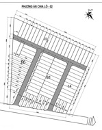 bán đất 10145m2, 7,7 triệu / m2 tại cách đường võ nguyên giáp 350m, xã bình minh đồng nai