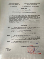 bán đất mặt tiền đường tân lập, dĩ an, bình dương