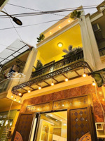 bán nhà 2 tầng - hxh huỳnh văn nghệ - p.12, gò vấp | giá 4.98 tỷ (tl)