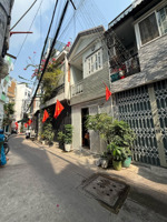 bán nhà lý thường kiệt hxh gần đại học bách khoa 3pn nhỉnh 6 tỷ!