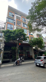 bán nhà mặt tiền nội bộ trường sơn, p4, tân bình (4x15m) giá 9,9 tỷ