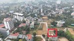 ô góc 182m2 - lõi hòa lạc - xây trọ cho thuê ngay - giá nhỉnh 30tr/m2 - biên ban toàn cao