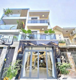 bán nhà 3tỷ6/72.4m2 phạm viết chánh - bình thạnh. đang cho thuê 20tr. gần tiểu học thạnh mỹ lợi