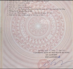 bán nhà mặt phố tại núi thành, 12 tỷ, 58.4m2, giá cực chất