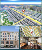 bán shophouse 110m2 19,99 tỷ vinhomes ocean park 3