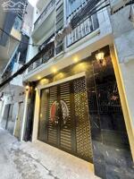 TOÀ NHÀ NGỌC KHÁNH 60m2 x 6 tầng thang máy – XÂY MỚI FULL ĐỒ – DÒNG TIỀN 80TR/THÁNG