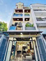 cô tường bán nhà đường 7m nguyễn hữu hào - q4. giá 4tỷ2/75,5m2 gần thcs chi lăng, cho thuê 20tr/th