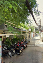 nhà mớ đẹpi 5 tầng btct full nội thất tt phú nhuận . giá rẻ gấp bán.