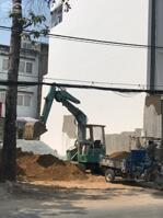 Bán đất 16.2 tỷ, 5x20m, mặt tiền đường số 32, phường bình trị đông B , quận Bình Tân