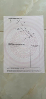 bán đất mặt tiền chính chủ, có 100m2 thổ cư, cách chợ, ubnd phường long hòa, trường học 500m