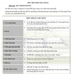 cho thuê kho/ xưởng mặt phố phuong canh 900m2, 60tr/ tháng