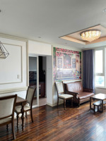 căn hộ léman luxury q3 - 2 phòng ngủ - view đắt giá - giá cực tốt cho đầu tư