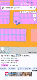 hàng hiếm! bán lô góc kdc bửu long, gần trường nguyễn bỉnh khiêm chỉ 3tỷ280