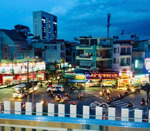 giảm thêm 12 tỷ bán khuôn đất ngang 12mx22m nguyễn sơn ctxd: hầm 8 tầng giá: 55 tỷ