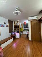  BÁN CHUNG CƯ TÂN TÂY ĐÔ – TÒA CT2A – TRỤC 12. 53,2m² | 2 PN – 1 WC | Tặng nội thất mới.