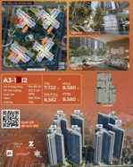 bán căn hộ 3pn cao cấp alluvia city tòa allumi 3