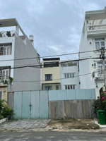 bán gấp 2 lô đất gần vòng xoay an lạc