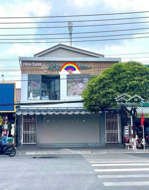 bán gấp ngôi nhà mặt tiền kinh doanh giá 850 triệu đường trần đại nghĩa, bình chánh, tp hcm