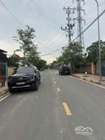 cần bán gấp mảnh đất 66m2 - 2 tỷ, phúc tiến - trung tâm hoà lạc