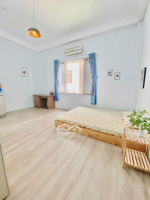 studio giá rẻ có cửa sổ trời khu k300 tân bình - full nội thất - khu vực an ninh - trống sẵn ở liên