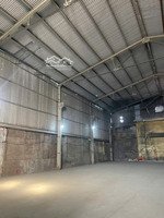 cho thuê kho xưởng tại từ sơn- bắc ninh. diện tích 1000m2