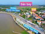13.9tỷ đất biệt thự, view góc đường chính, siêu phường trấn biên, phong thuỷ hiếm