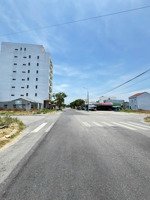 bán 3 lô đất liền kề 300m sát biển đường 10m5 nguyễn thần hiến,hòa hải, ngũ hành sơn- giá 27 tỷtl