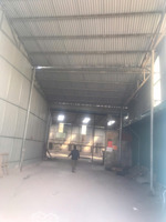 cho thuê kho xưởng tại p đức giang - long biên. diện tích 900m2, cao 7m