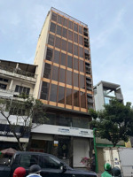 hiếm, góc 2mt bạch đằng, tân bình. 9mx19m - xd: hầm 6 tầng - hđt: 180triệu. giá 35tỷ