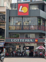 siêu phẩm! góc 2 mt hoàng sa, quận 3 (10x15m) hđt 110 tr/tháng, giá cực tốt 35 tỷ xd hầm 7 tầng