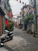 hẻm 6m ngay lý thường kiệt - thiên phước. 40m2 xây 2 tầng btct, chỉ hơn 6ty xíu