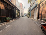 bán gấp nhà riêng tân phú - hẻm thông 6m - 78m2 - đường vườn lài