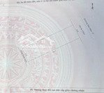 bán lô đất mt đường 7.5m_bàu mạc 17_gần phan văn định_giá 5 tỷ 5 tl