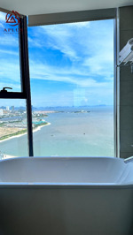 a la carte hạ long. căn góc 2pn giá 4,6 tỷ cam kết không có căn rẻ hơn